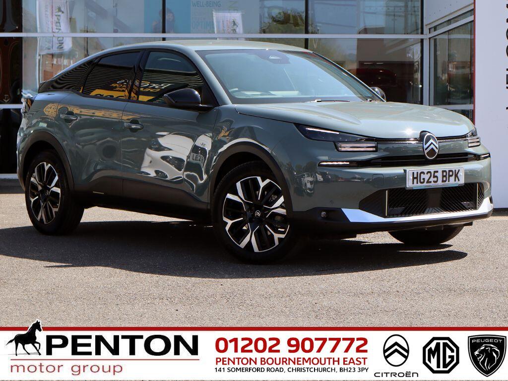 Used Citroen C4 2025 for sale - 76032406: Photo 1