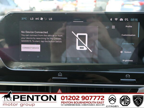 Used Citroen C4 2025 for sale - 76032406: Photo 12
