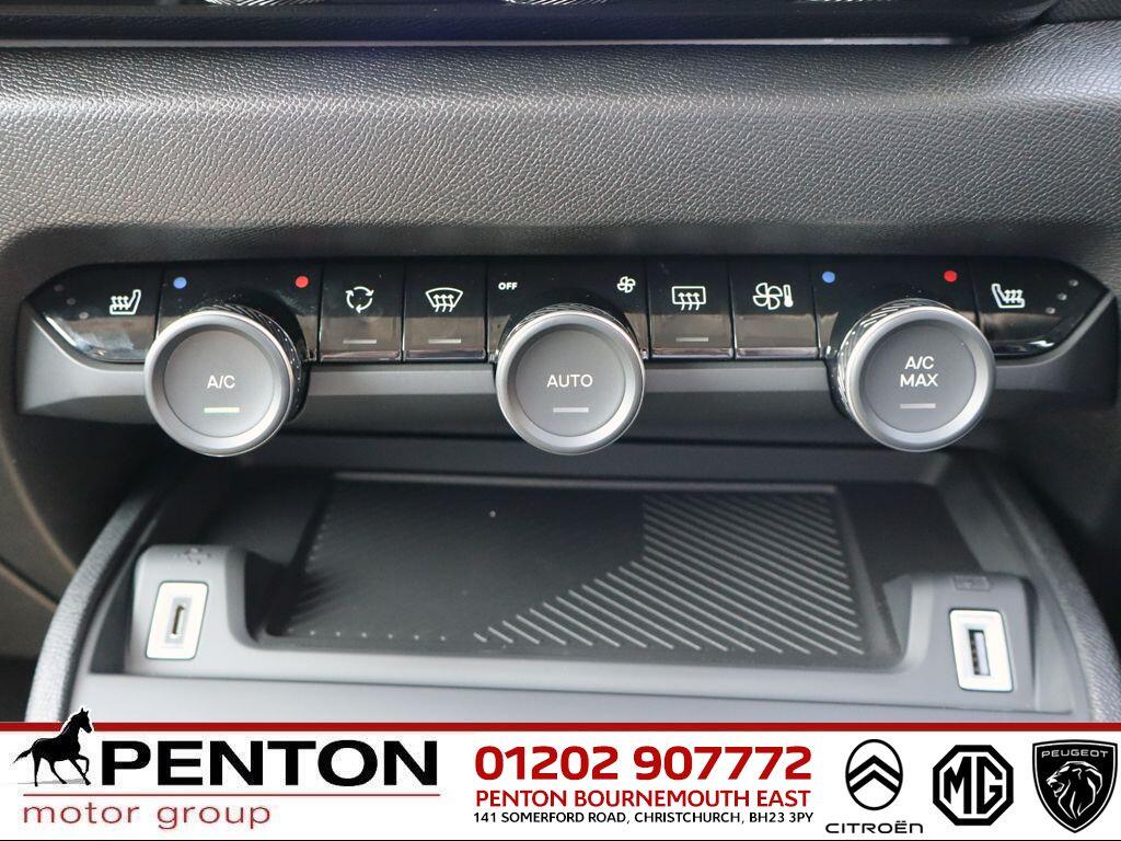 Used Citroen C4 2025 for sale - 76032406: Photo 15
