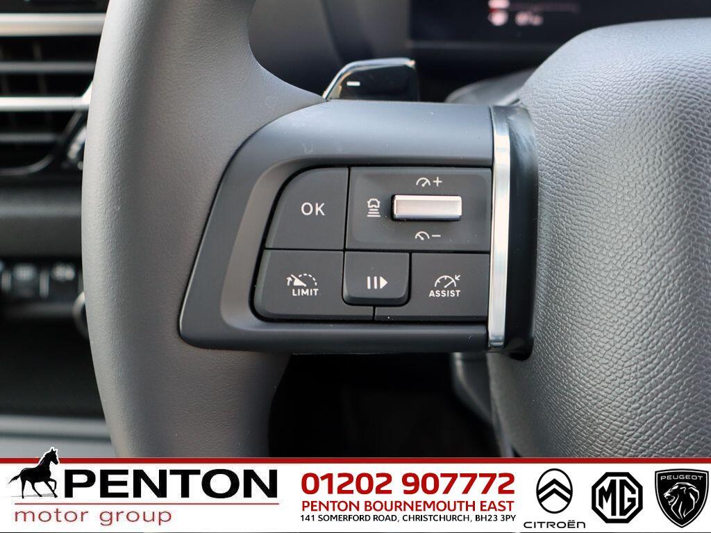 Used Citroen C4 2025 for sale - 76032406: Photo 18