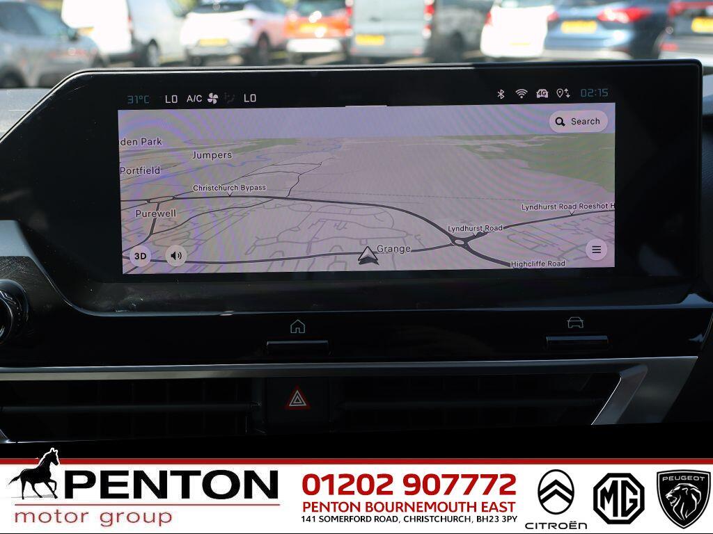 Used Citroen C4 2025 for sale - 76032406: Photo 2