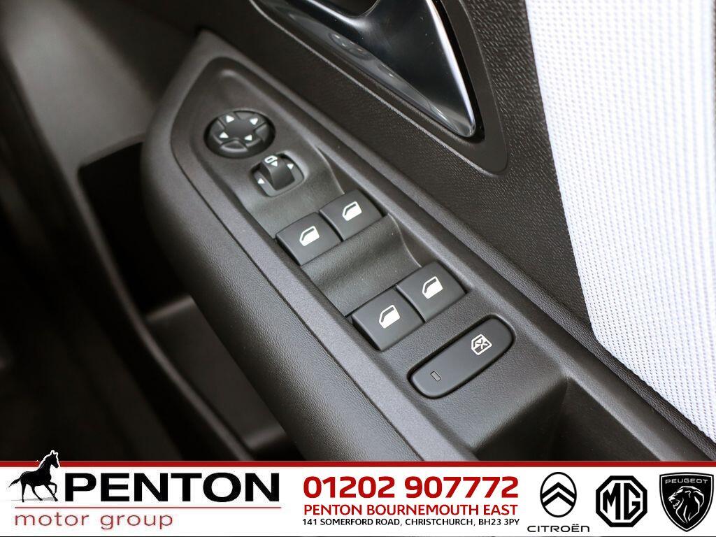 Used Citroen C4 2025 for sale - 76032406: Photo 20