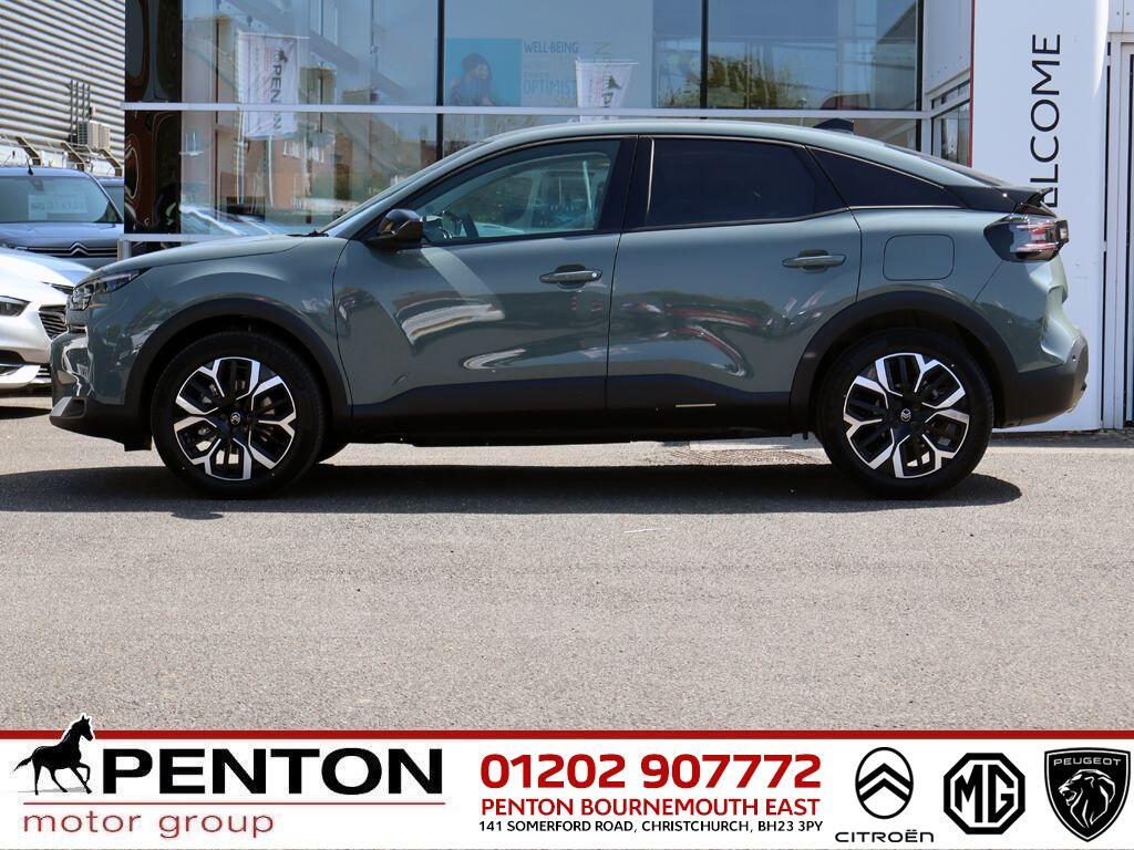 Used Citroen C4 2025 for sale - 76032406: Photo 24