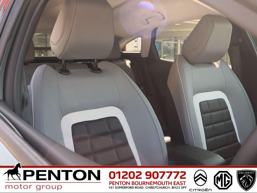 Used Citroen C4 2025 for sale - 76032406: Photo 25