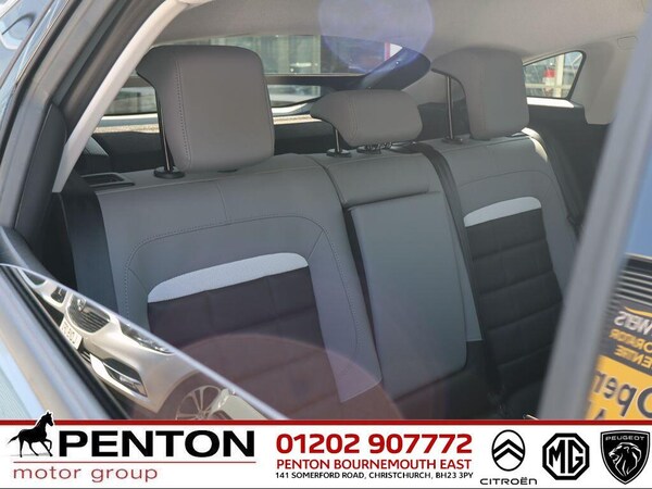 Used Citroen C4 2025 for sale - 76032406: Photo 26
