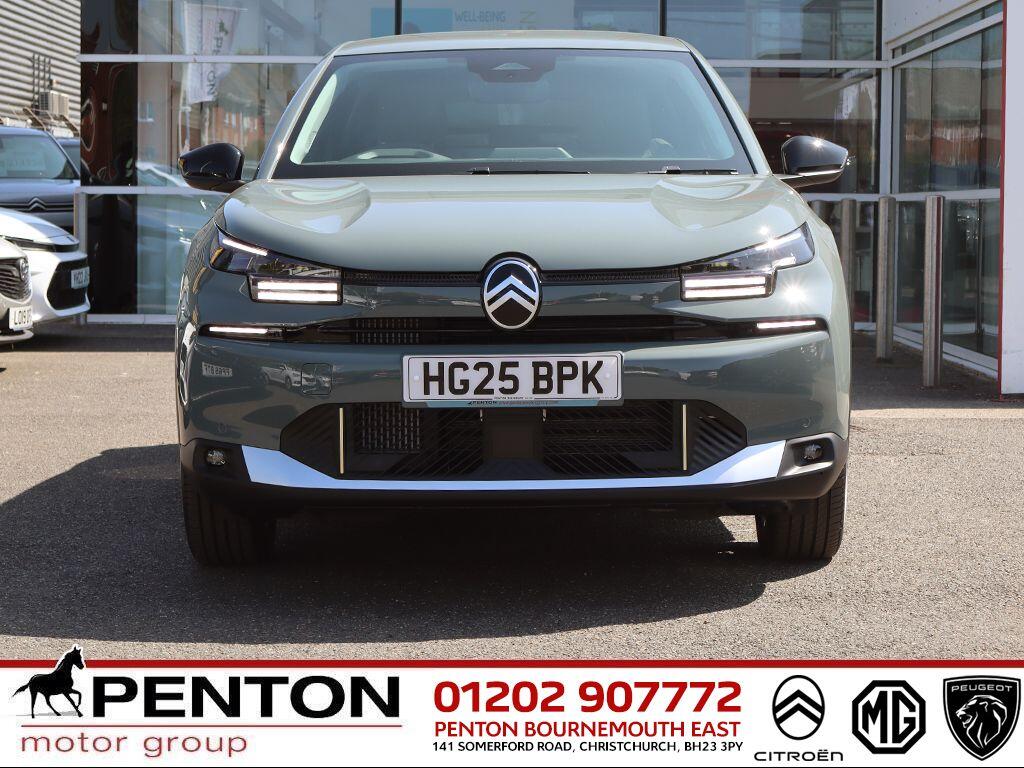 Used Citroen C4 2025 for sale - 76032406: Photo 27