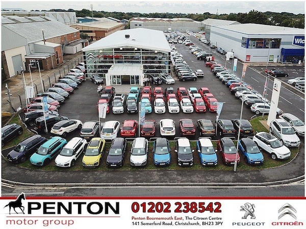 Used Citroen C4 2025 for sale - 76032406: Photo 31