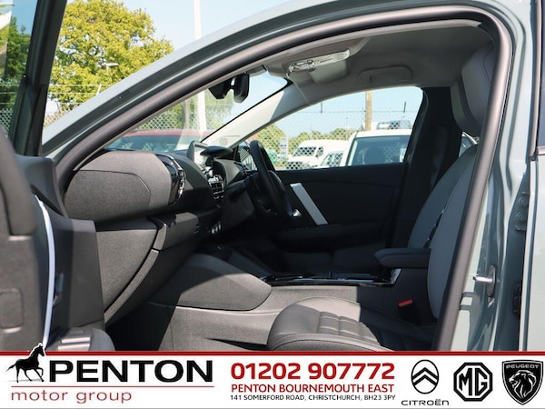 Used Citroen C4 2025 for sale - 76032406: Photo 3