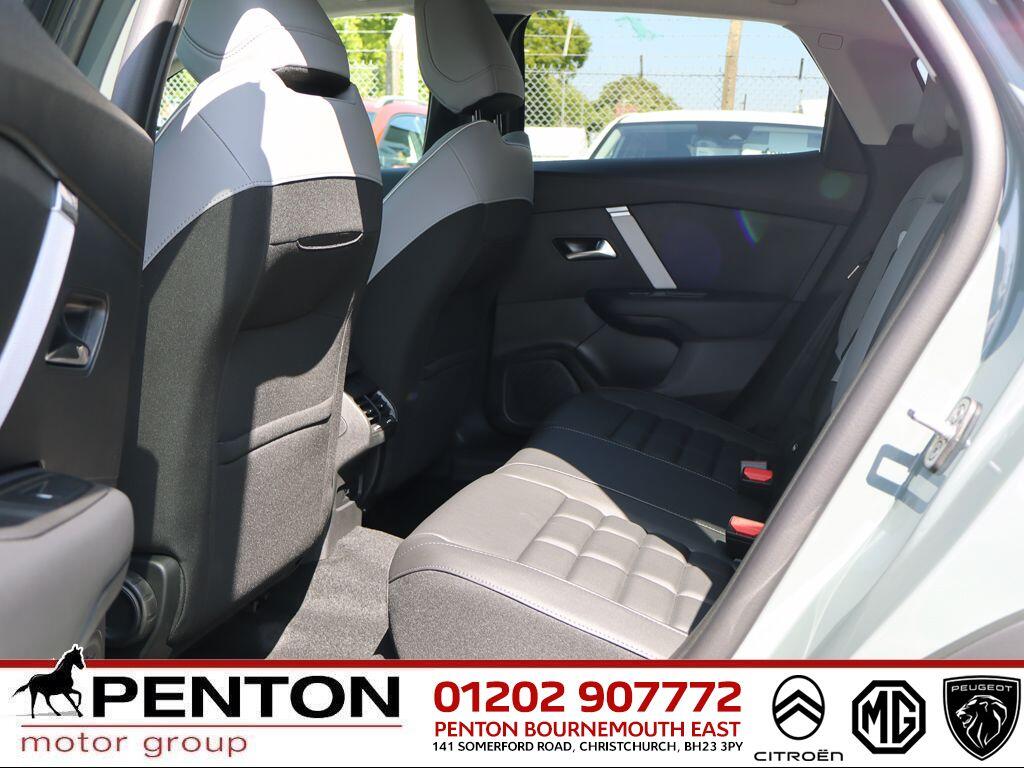 Used Citroen C4 2025 for sale - 76032406: Photo 4