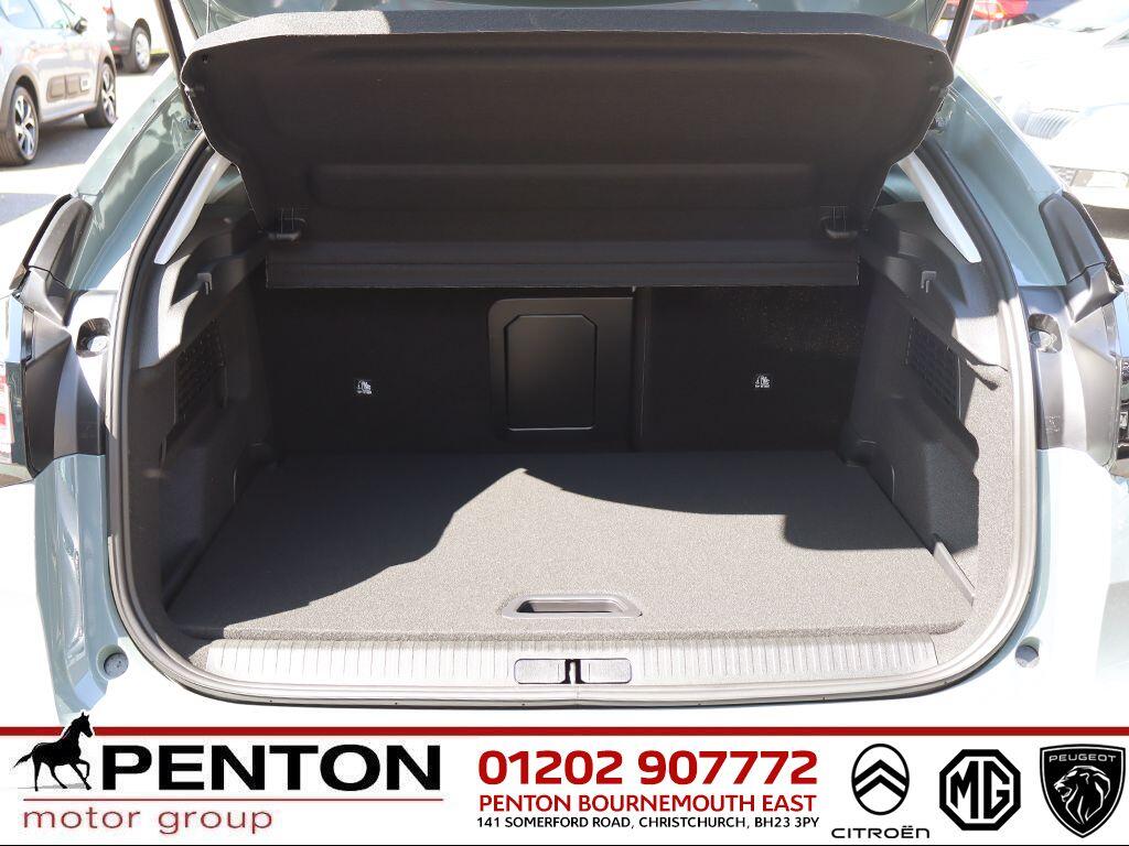 Used Citroen C4 2025 for sale - 76032406: Photo 5