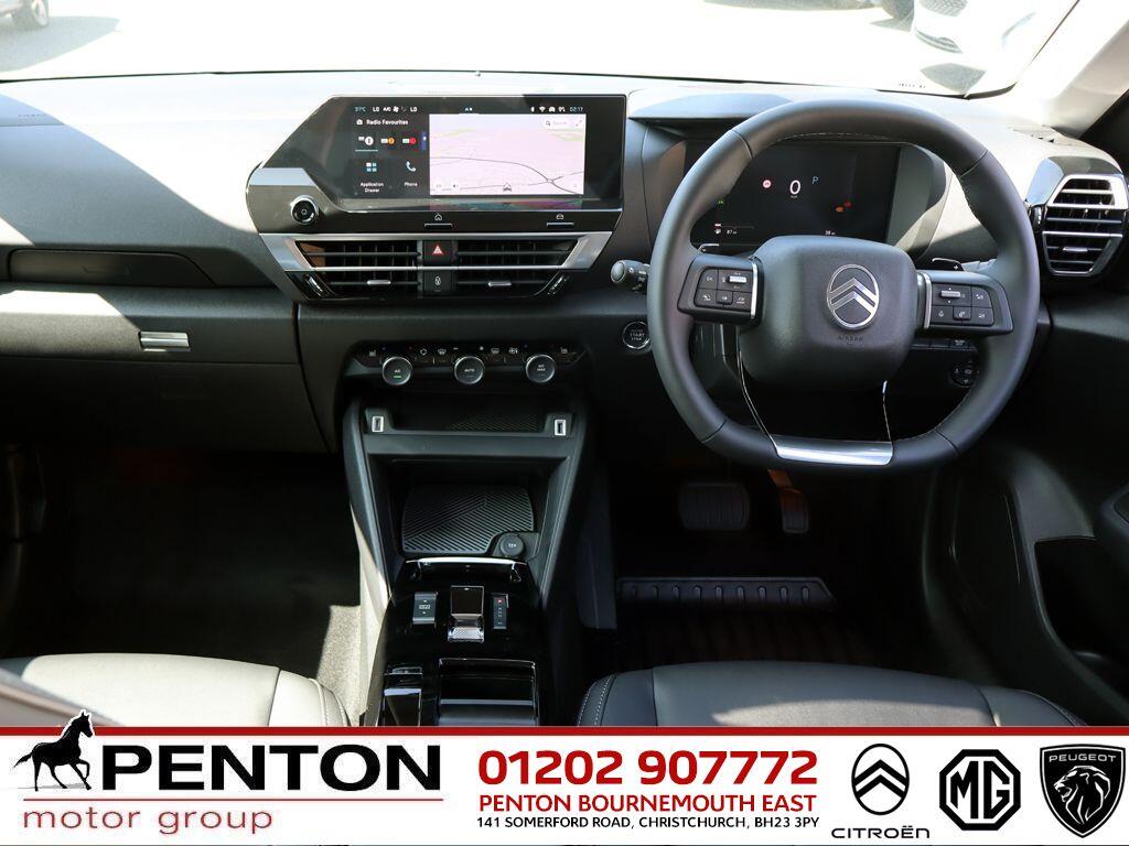 Used Citroen C4 2025 for sale - 76032406: Photo 7