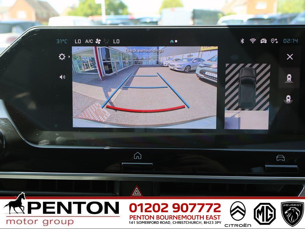 Used Citroen C4 2025 for sale - 76032406: Photo 8