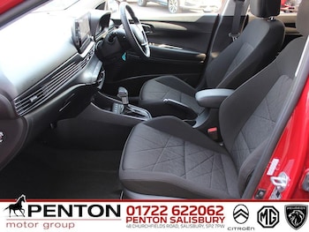 Used Hyundai BAYON 2024 for sale - 78741033: Photo