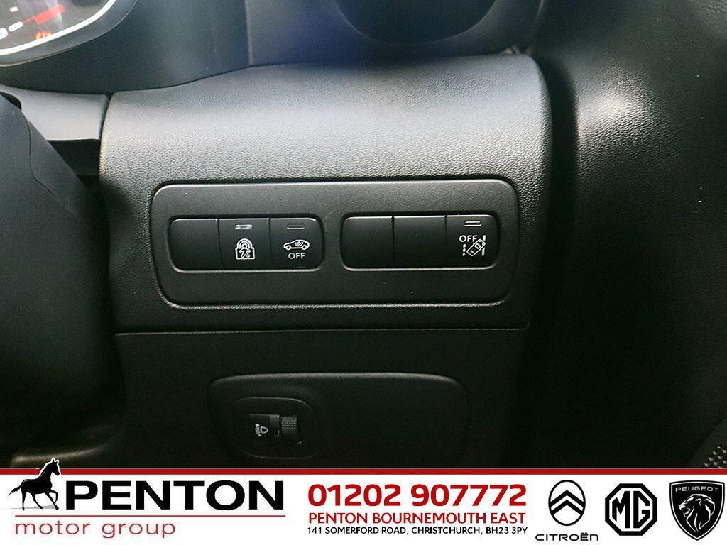 Used Citroen C3 Aircross 2022 for sale - 76727553: Photo 10