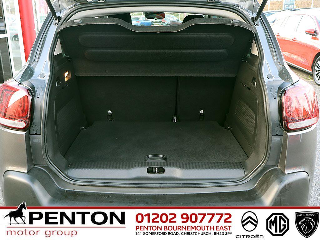 Used Citroen C3 Aircross 2022 for sale - 76727553: Photo 19