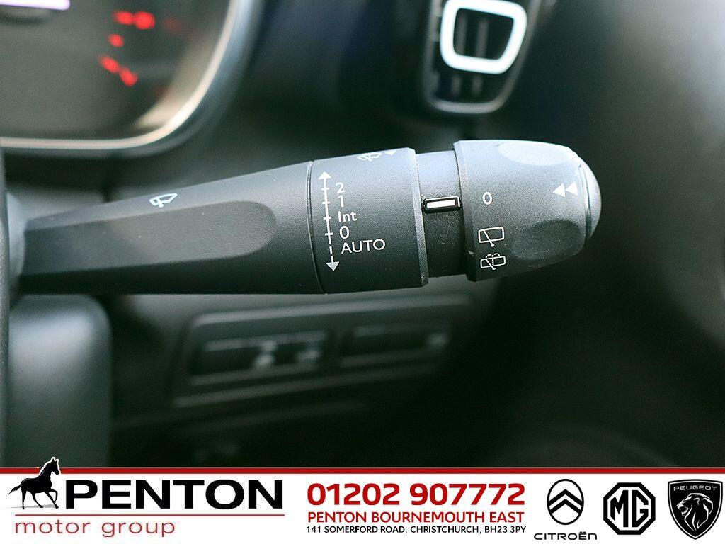 Used Citroen C3 Aircross 2022 for sale - 76727553: Photo 9