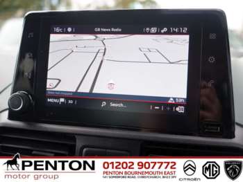 Used Citroen Berlingo 2022 for sale - 72645677: Photo