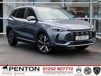 MG MG ZS feature image