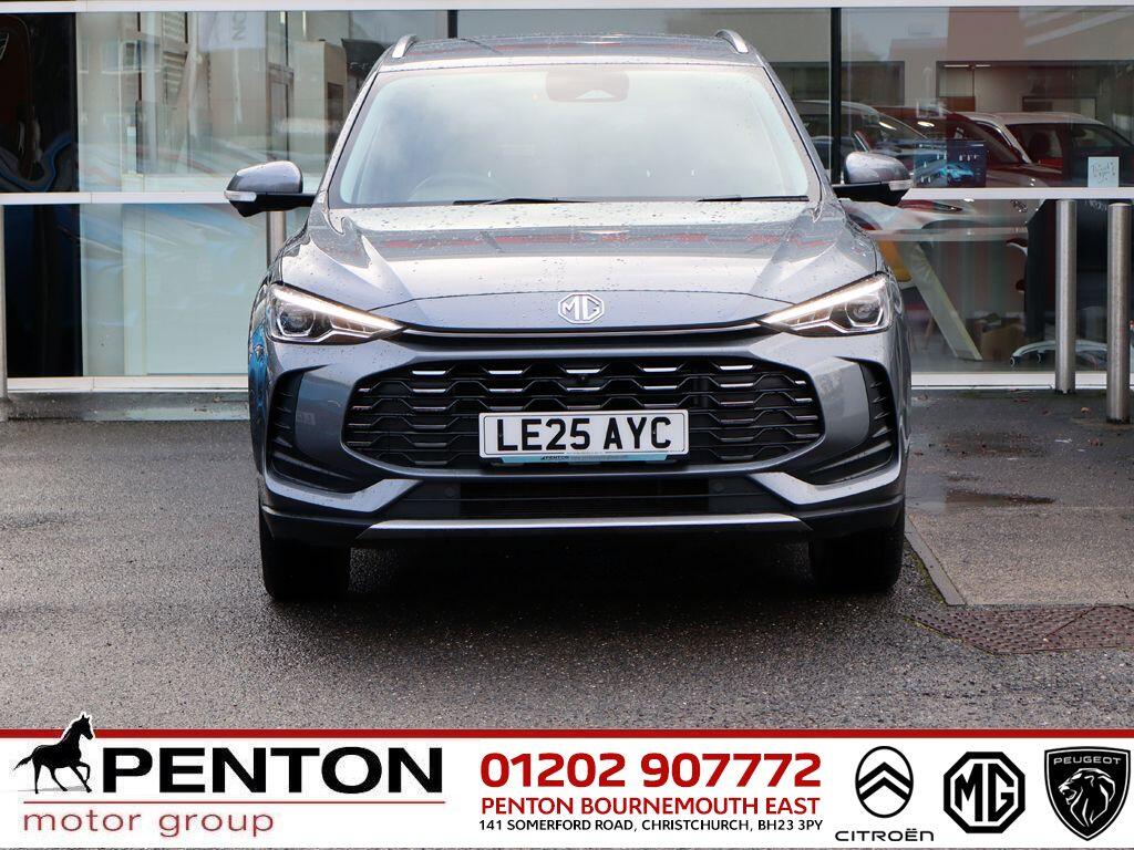 Used MG MG ZS 2025 for sale - 77291676: Photo 31