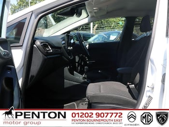 Used Ford Fiesta 2023 for sale - 79236483: Photo