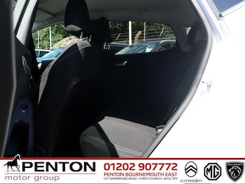 Used Ford Fiesta 2023 for sale - 79236483: Photo