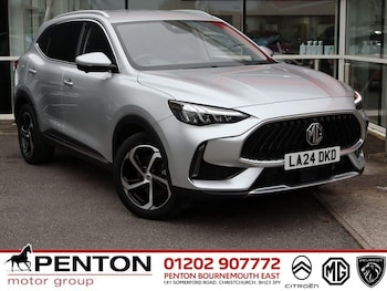 Used MG MG HS 2024 for sale - 79292097: Photo