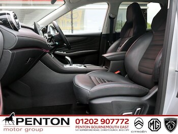 Used MG MG HS 2024 for sale - 79292097: Photo