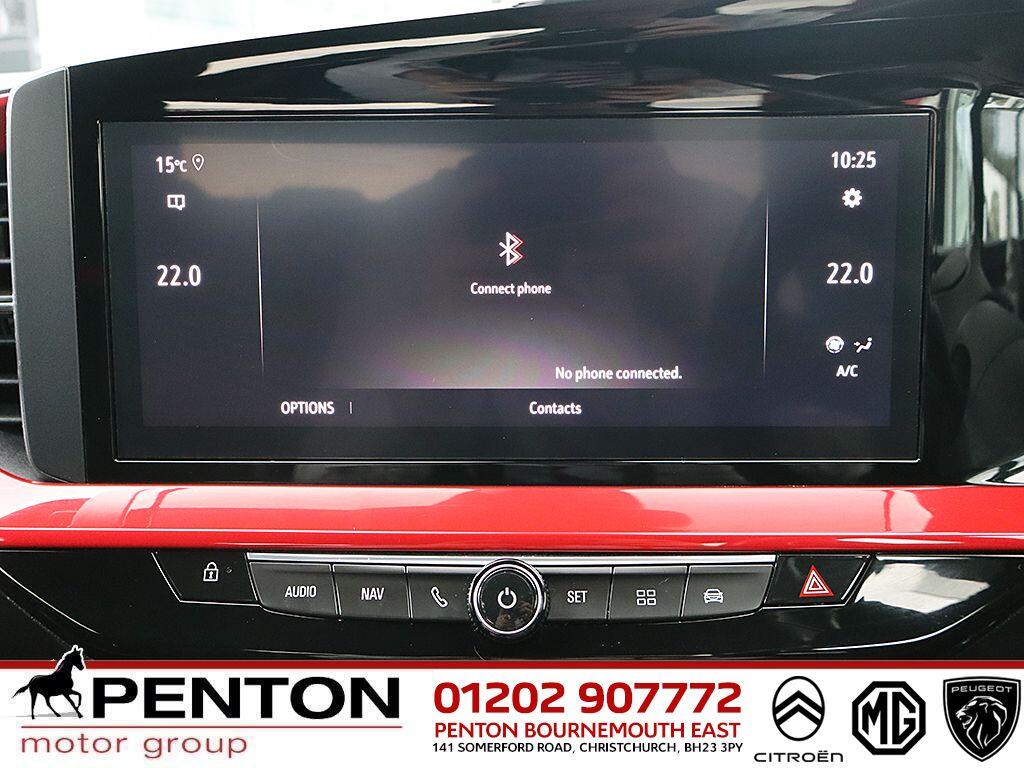 Used Vauxhall Mokka 2022 for sale - 75978849: Photo 11
