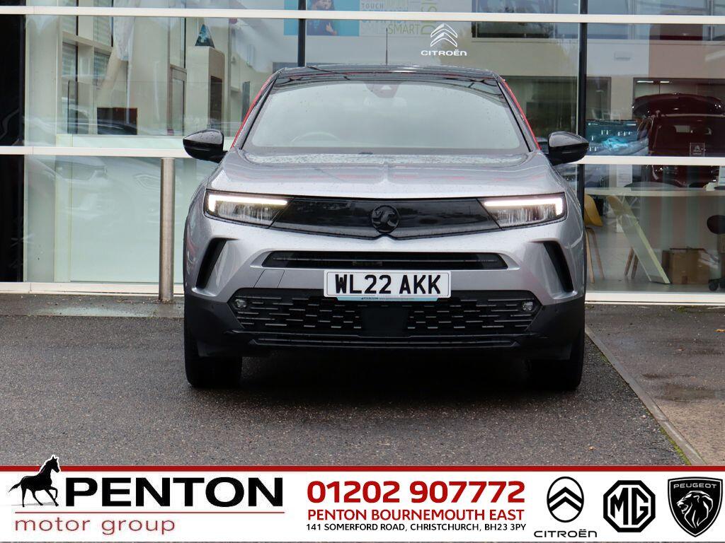 Used Vauxhall Mokka 2022 for sale - 75978849: Photo 12