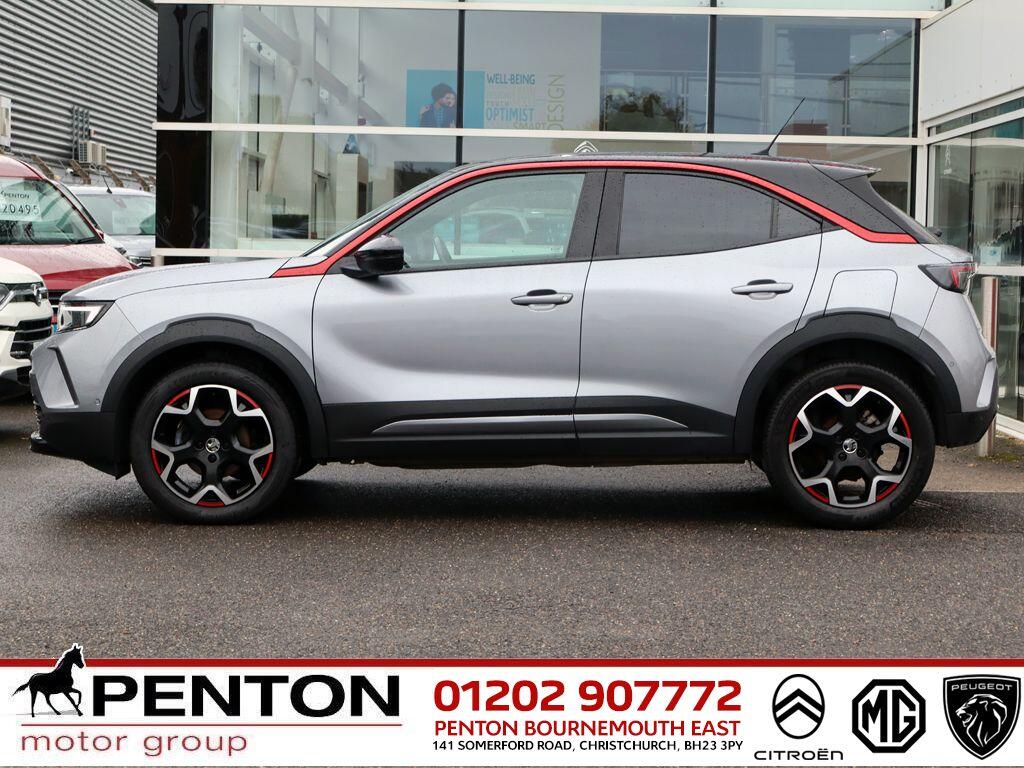 Used Vauxhall Mokka 2022 for sale - 75978849: Photo 13
