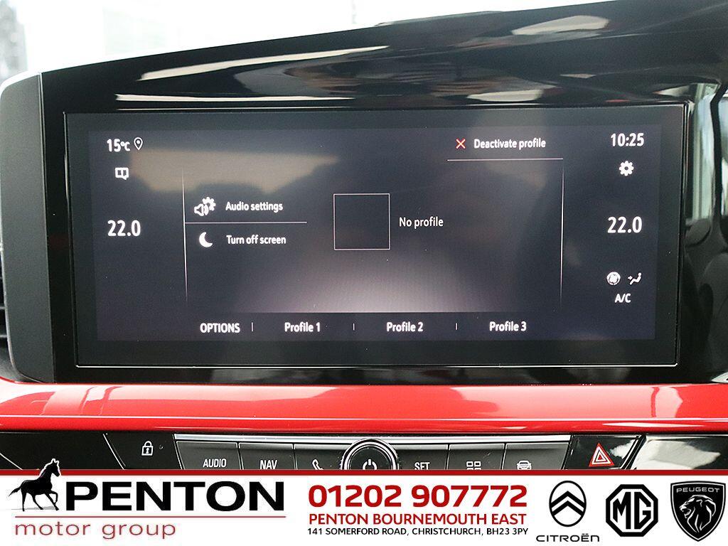 Used Vauxhall Mokka 2022 for sale - 75978849: Photo 15