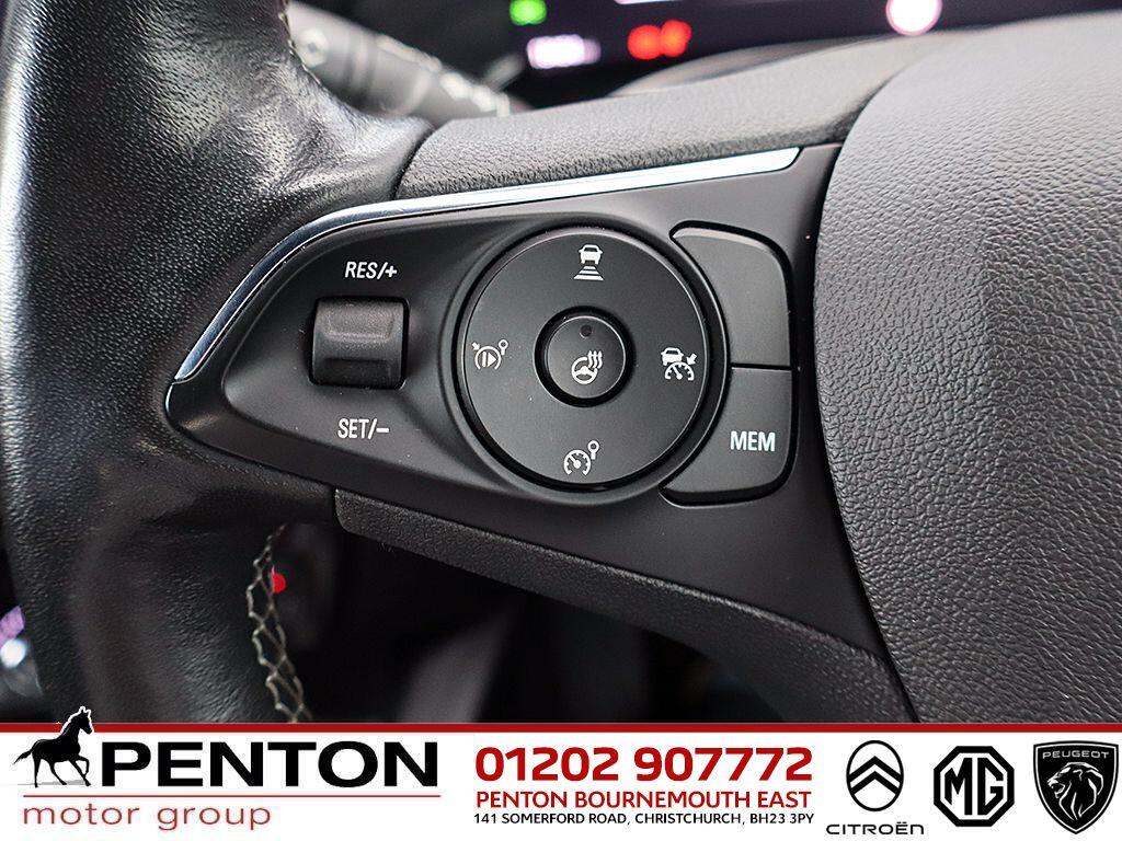 Used Vauxhall Mokka 2022 for sale - 75978849: Photo 19