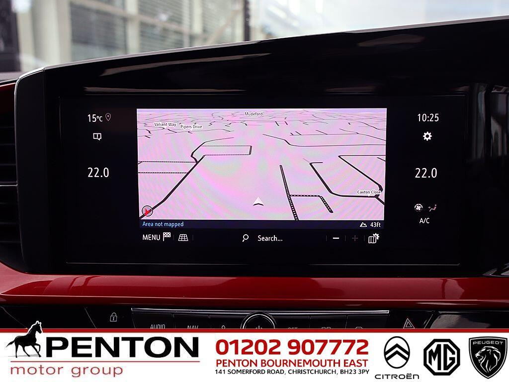 Used Vauxhall Mokka 2022 for sale - 75978849: Photo 2