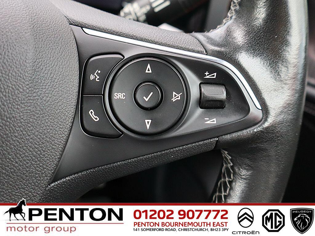 Used Vauxhall Mokka 2022 for sale - 75978849: Photo 20