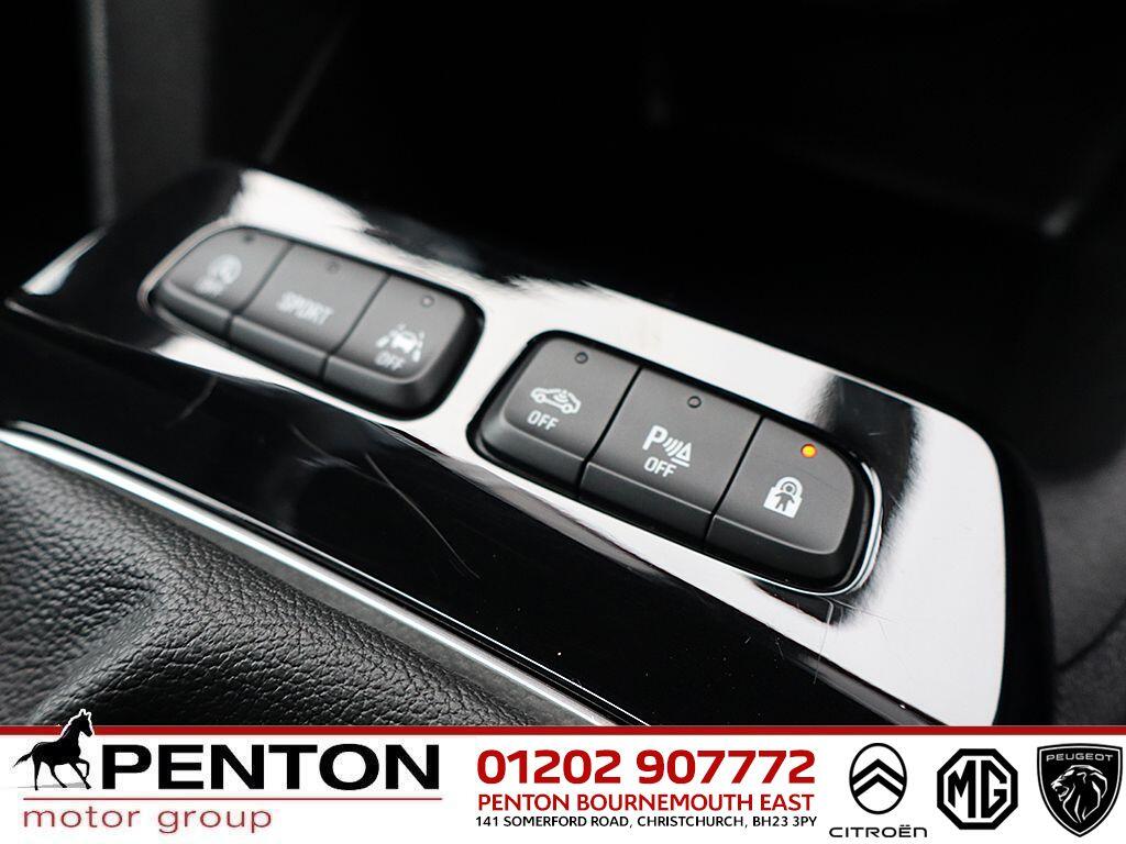 Used Vauxhall Mokka 2022 for sale - 75978849: Photo 23