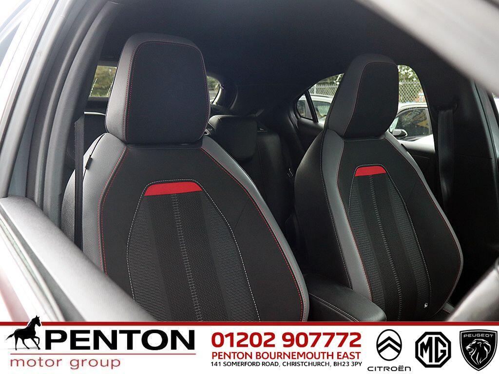 Used Vauxhall Mokka 2022 for sale - 75978849: Photo 28