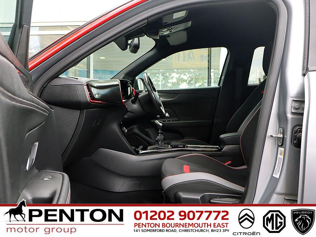 Used Vauxhall Mokka 2022 for sale - 75978849: Photo 3