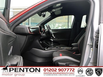Used Vauxhall Mokka 2022 for sale - 75978849: Photo