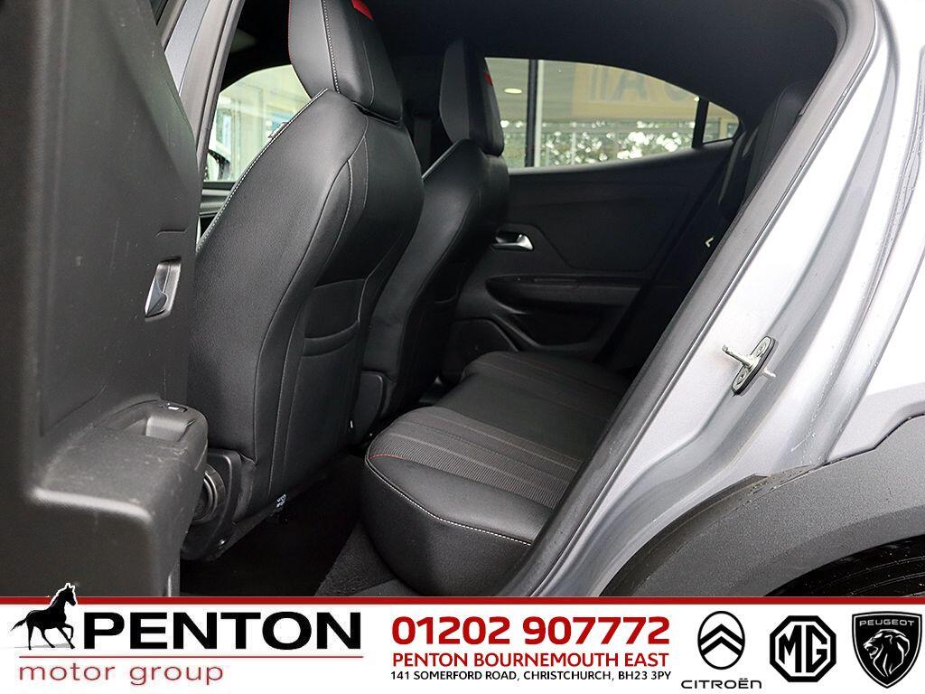 Used Vauxhall Mokka 2022 for sale - 75978849: Photo 4