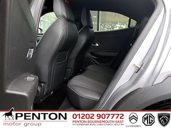 Used Vauxhall Mokka 2022 for sale - 75978849: Photo