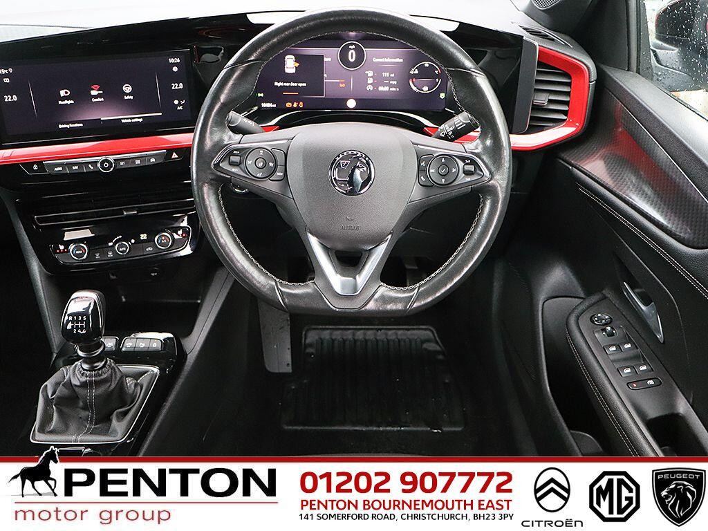 Used Vauxhall Mokka 2022 for sale - 75978849: Photo 7