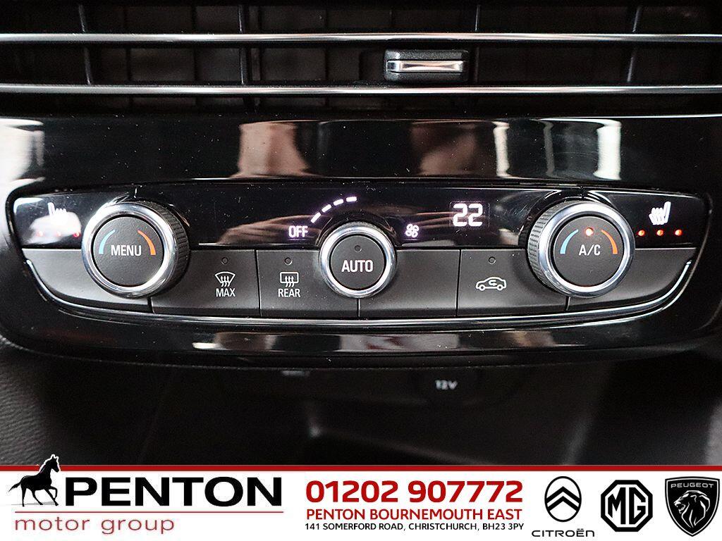 Used Vauxhall Mokka 2022 for sale - 75978849: Photo 9