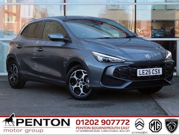 2025 (25) - 1.5 Hybrid Trophy 5dr Auto