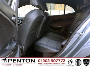 Used MG MG3 2025 for sale - 77057501: Photo