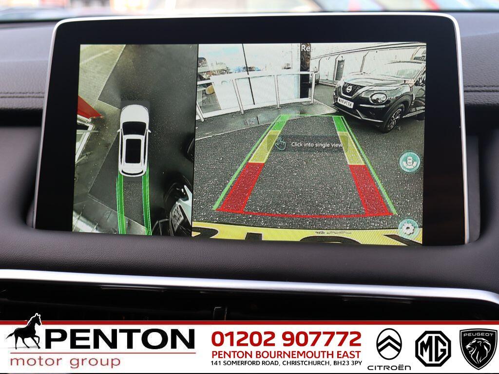 Used MG MG HS 2023 for sale - 76752608: Photo 10