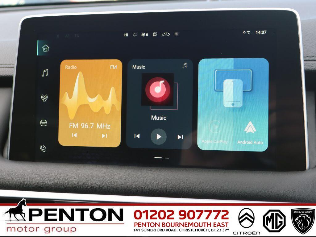 Used MG MG HS 2023 for sale - 76752608: Photo 11