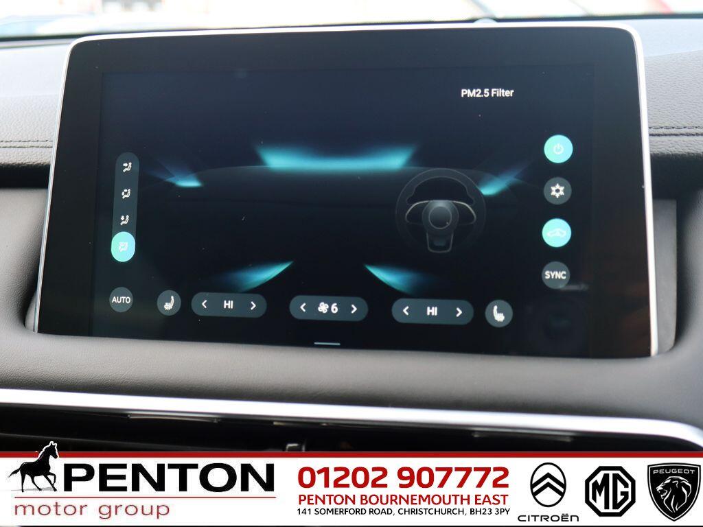 Used MG MG HS 2023 for sale - 76752608: Photo 14
