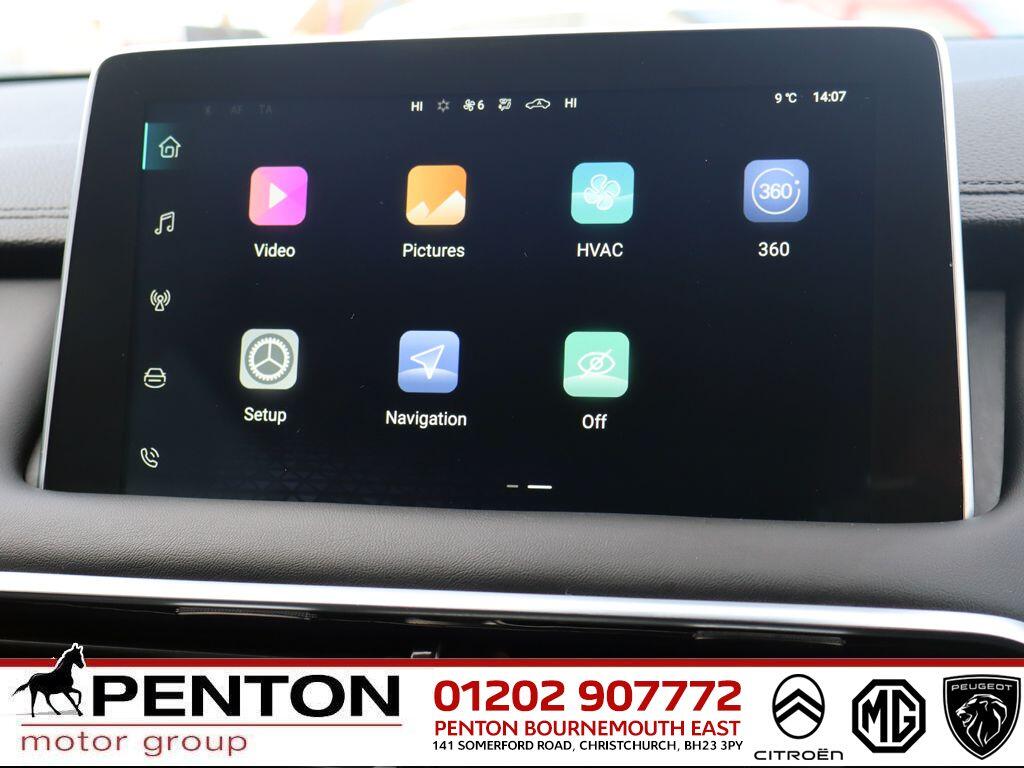 Used MG MG HS 2023 for sale - 76752608: Photo 15