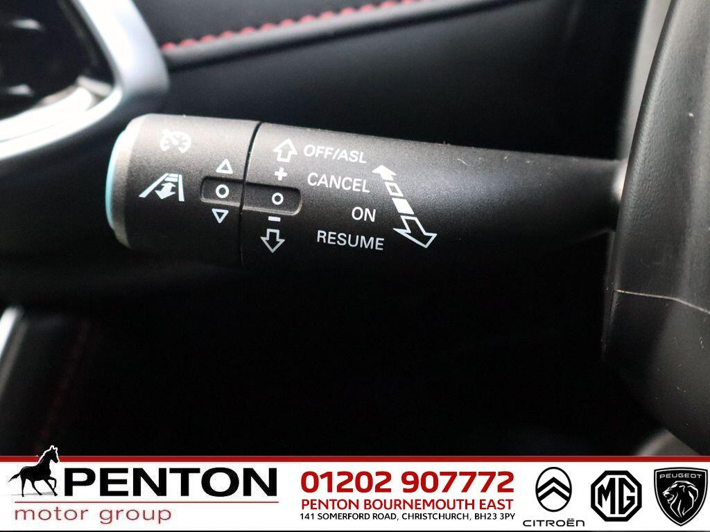 Used MG MG HS 2023 for sale - 76752608: Photo 16