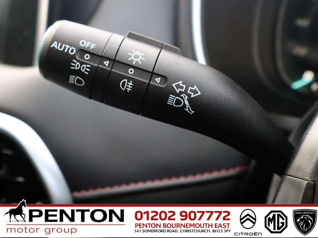 Used MG MG HS 2023 for sale - 76752608: Photo 17